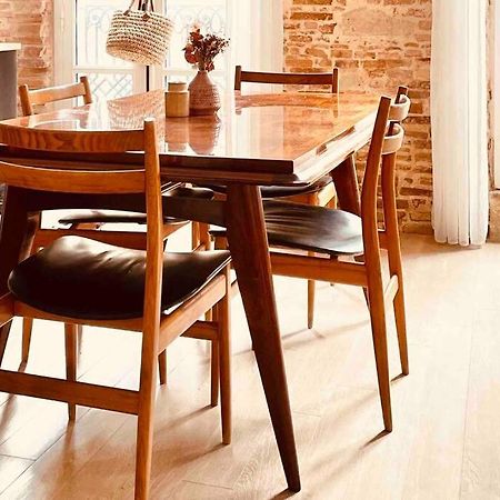 Tres Bel Appartement De 60M2 En Centre Ville Лавор Экстерьер фото